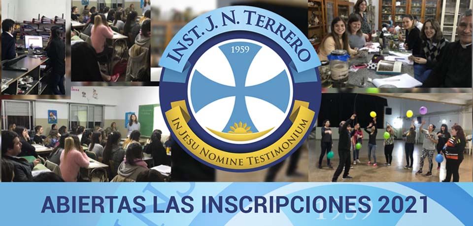 Instituto Terrero